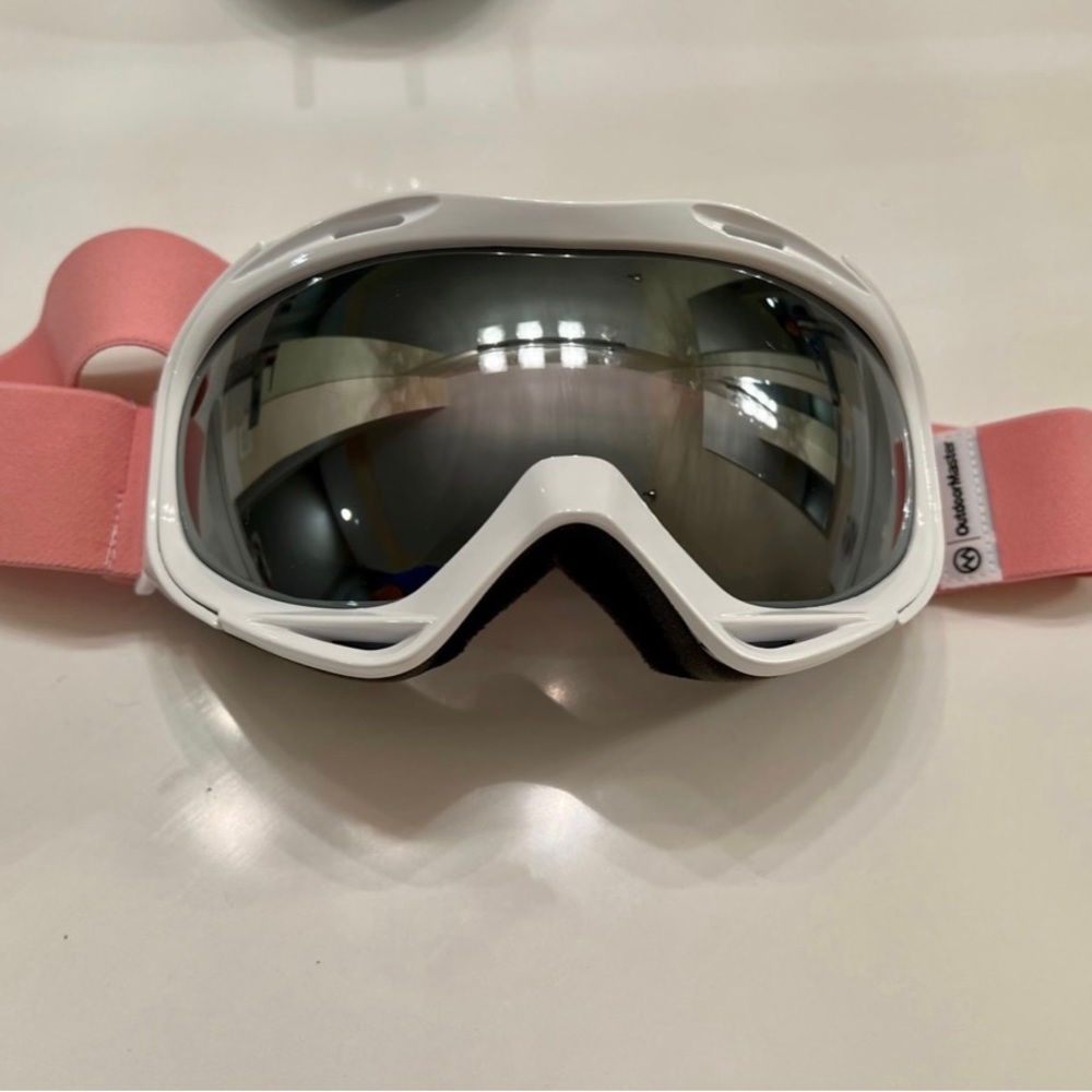 Ski Goggles